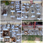 Sabah raid uncovers wildlife hoard of rhino horns, pangolin scales, elephant bones in former ranger’s Tuaran home
