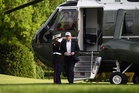 US and Nigerian forces killed ‘most active terrorist in the world’, says Trump