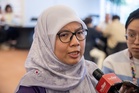 Selangor launches Bantuan Rahmah Insan Istimewa to expand support for PwDs, says state exco