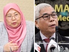 PKR sec-gen says Pasir Gudang MP does not speak for govt in resignation call over UEC varsity decision