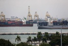 Malaysia to enforce seabass certificate rule, restrict shrimp imports from Thailand June 1