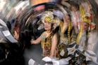 Why Sabah wants Kaamatan to be a cultural movement, not just a harvest festival