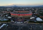 Fifa officials to meet Iranian football association over World Cup participation concerns