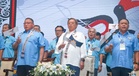 PDP to defend all eight seats in next Sarawak state polls, says Tiong King Sing