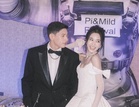 Thai actress WJMild distances herself from Singha beer heir husband after allegations of sexual abuse, audio evidence