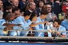 ‘Small dream’: Bernardo Silva refuses to give up on Premier League after City’s FA Cup triumph