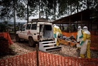 Ebola returns to DR Congo months after being declared eradicated, 80 dead and cases rising