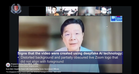 Singapore police detail how AI deepfake Zoom call mimicking PM Lawrence Wong was exposed (VIDEO)