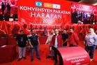 Pakatan convention to chart new strategies for nation’s future, says Fahmi