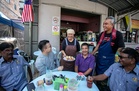 This Malaysian couple turned a small noodle shop in Batu Gajah into a symbol of unity