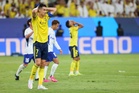 Ronaldo left waiting for silverware again after Al Nassr lose 1-0 to Gamba Osaka in AFP final