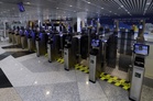 KLIA police nab Chinese national who barged past autogates after burning through travel funds