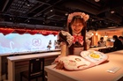 Kawaii with curry rice: How maid cafés became Japan’s cutest cultural export