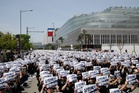 Samsung strike threat puts South Korea on edge with chip giant tied to quarter of exports