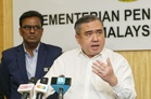 Cabinet greenlights RM10b rapid transit project for JB, Loke confirms