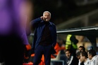 Benfica boss Jose Mourinho hints at possible Real Madrid comeback decision this week