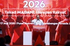 Anwar signals early polls if unity government pressures persist