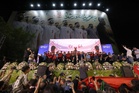 Fifa hails ‘constructive’ talks with Iran over 2026 World Cup participation