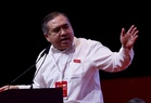 Loke says MPs elected on party tickets should serve full term after Rafizi, Nik Nazmi quit PKR