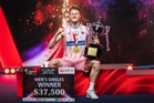 Denmark’s Antonsen beats home favourite Kunlavut to win Thailand Open title