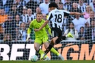 West Ham near relegation after Newcastle defeat, Man United beat Forest as Fernandes equals assist record