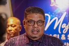 Umno hints at Melaka state election within four months, says Ab Rauf
