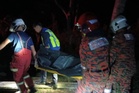 Man found unconscious near Wind Cave in Bau dies; another man discovered dead in Sri Aman bushes