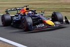 Verstappen’s Nuerburgring charge ends with a bang and a rattle