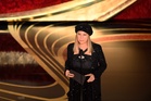 Barbra Streisand skips Cannes closing night on doctors’ advice as she recovers from knee injury