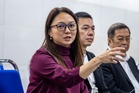Thank you for your service: Hannah Yeoh says Setiawangsa residents will continue to be supported in wake of Nik Nazmi’s resignation