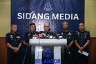 Selangor police bust four drug syndicates, seize RM17.8m in narcotics