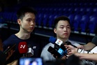 Aaron Chia-Soh Wooi Yik feeling relaxed and ready for Malaysia Masters