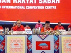Gagasan Rakyat revamp vital for leadership renewal and continuity, says Masidi
