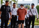 Man pleads not guilty to drink driving charge in crash that seriously injured p‑hailing rider in Klang