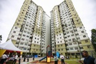 Selangor mulls PPR rental hike to boost maintenance and facilities, says state exco
