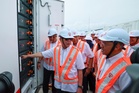DPM Fadillah urges stronger R&D in energy storage as Santong BESS project launches in Dungun