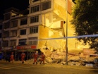 Earthquake in southern China kills two, forces over 7,000 to evacuate