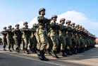 Malaysian Army eases age, height and BMI requirements to boost new recruit numbers