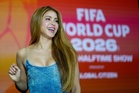 Shakira wins €55m refund after Spanish court overturns tax bill