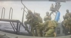 Israel intercepts Gaza-bound aid flotilla near Cyprus as tensions escalate