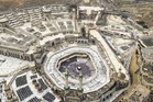 Tabung Haji: Six Malaysian pilgrims have died so far in 2026 haj season