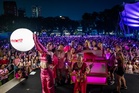 Hong Kong LGBTQ festival Pink Dot cancelled for second straight year