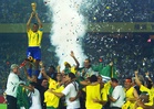 How might this World Cup be won on the pitch?