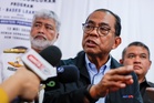 Malaysia seeks RM1b from Norwegian firm over cancelled missile export licence, says Khaled