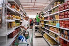 Malaysia’s food and goods prices remain stable despite global supply chain pressures, says Akmal Nasrullah
