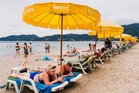 Thailand cuts tourist visa-free period for 90 countries, citing crimes by foreigners