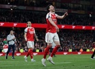 ‘Back where we belong’: Arsenal crowned Premier League champions for first time in 22 years