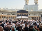 Over 31,000 Malaysian Haj pilgrims arrive in Saudi Arabia, final flight arrives tomorrow