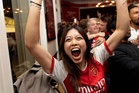 How Arsenal finally conquered the Premier League again: Five key factors