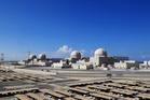 UAE says drone targeting its nuclear plant was launched from Iraq